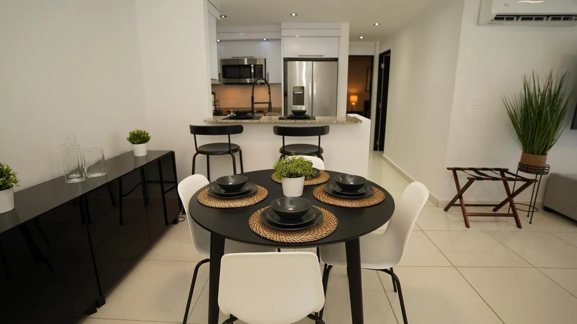 Sea Breeze Apartment 圣胡安 波多黎各
