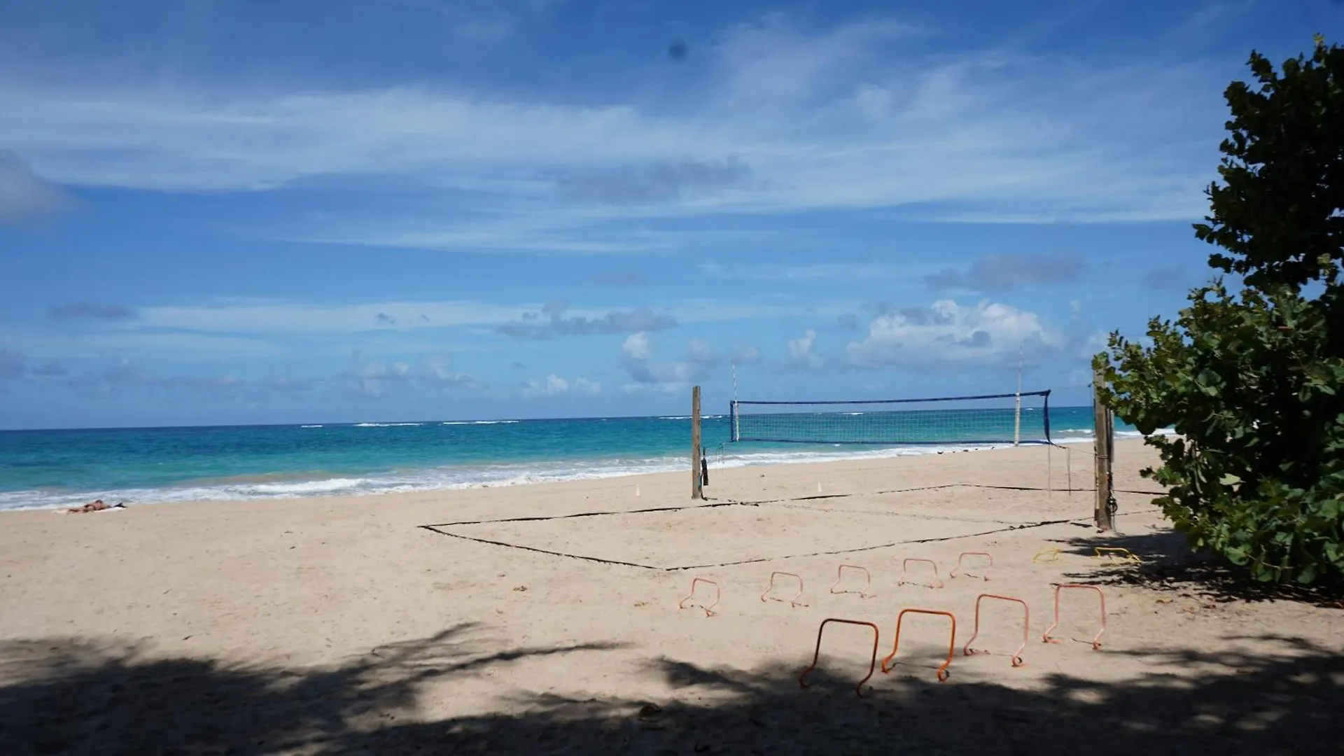 Sea Breeze Apartment 圣胡安 波多黎各
