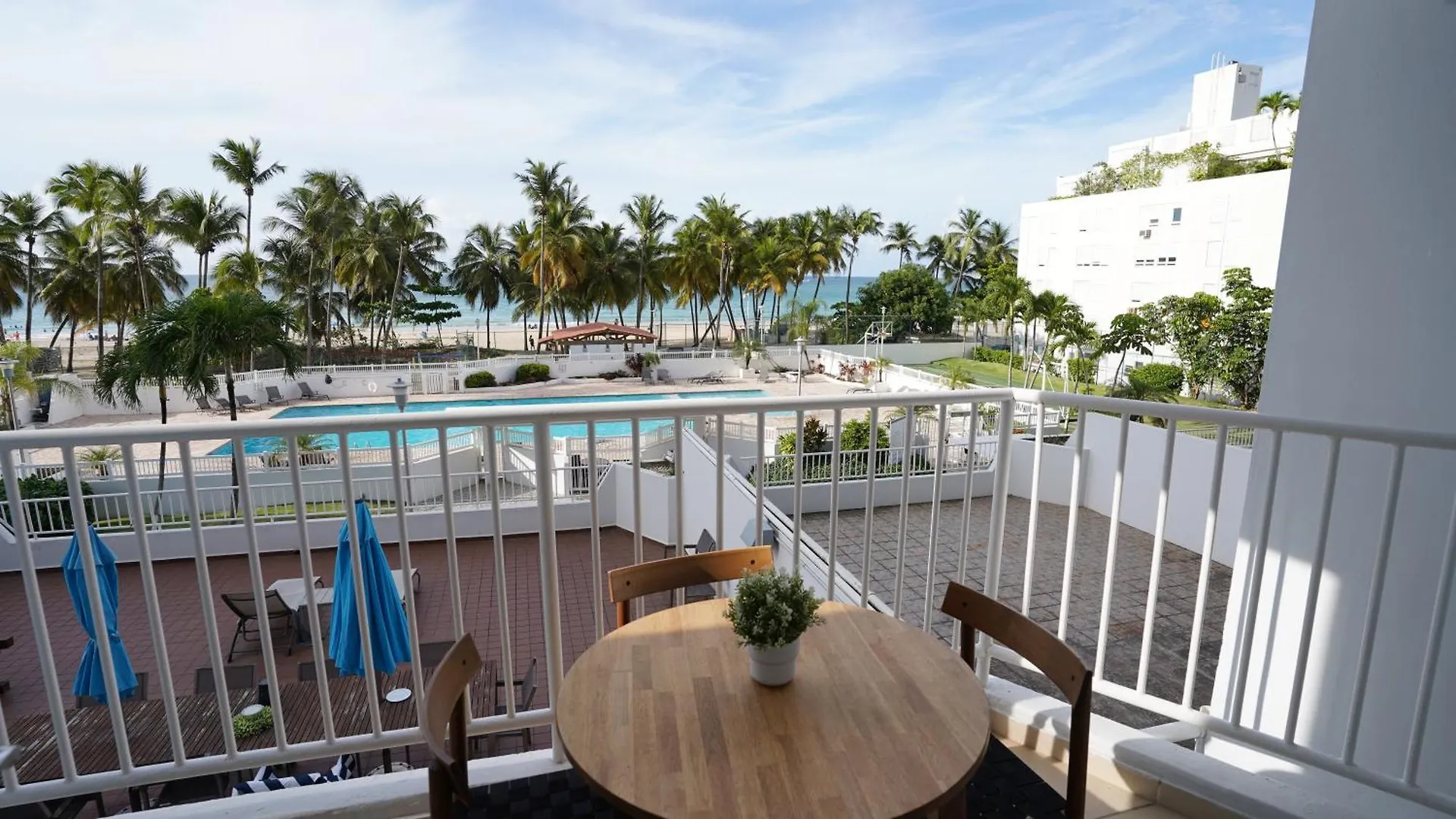 Sea Breeze Apartment kontakter